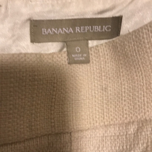 Banana Republic Skirt - Picture 3 of 3